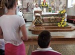 Duhovna obnova za osobe s invaliditetom i njihove obitelji